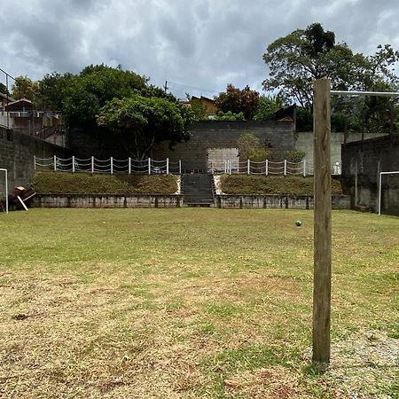 Chacara Nascer Do Sol, Terra Preta, Mairipora Villa ภายนอก รูปภาพ