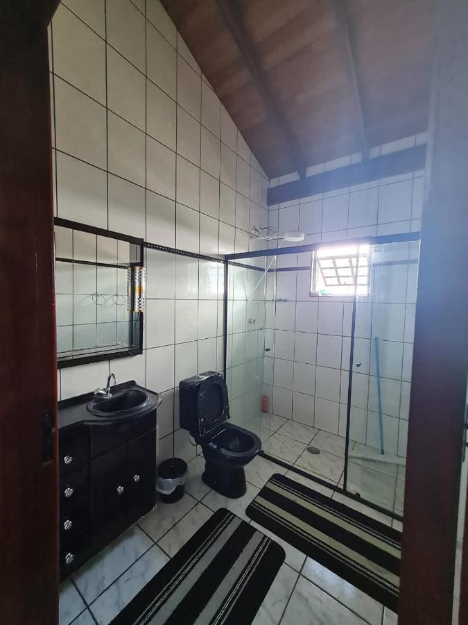 Chacara Nascer Do Sol, Terra Preta, Mairipora Villa ภายนอก รูปภาพ