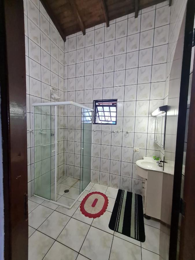 Chacara Nascer Do Sol, Terra Preta, Mairipora Villa ภายนอก รูปภาพ