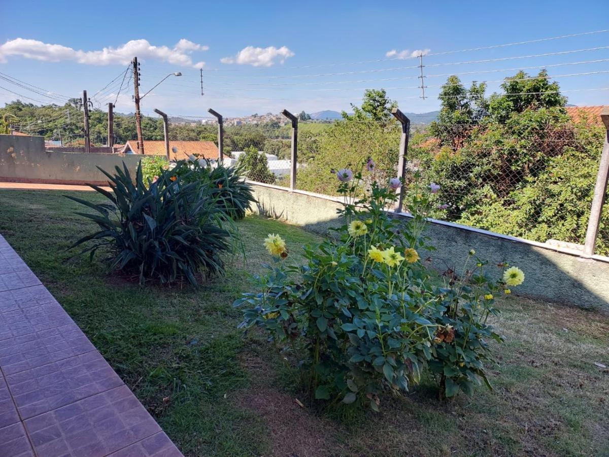 Chacara Nascer Do Sol, Terra Preta, Mairipora Villa ภายนอก รูปภาพ