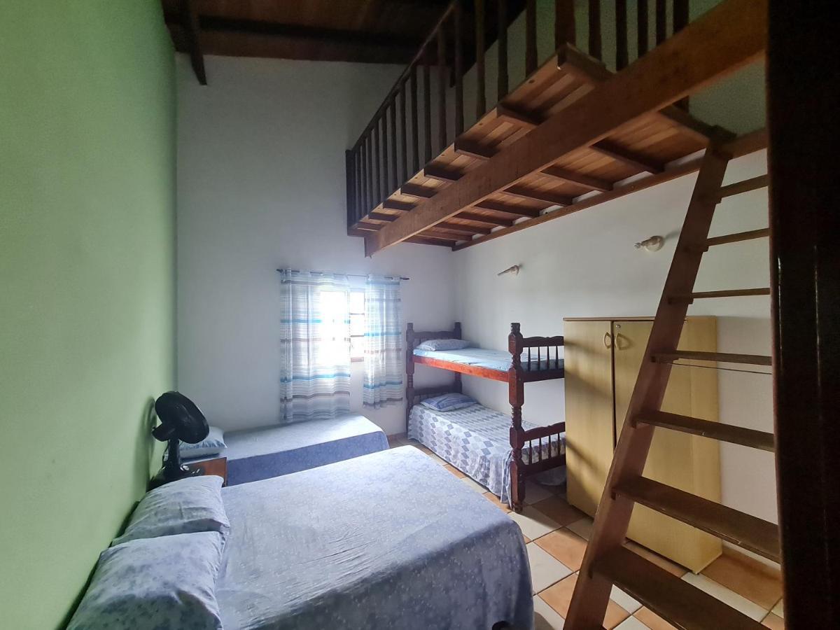Chacara Nascer Do Sol, Terra Preta, Mairipora Villa ภายนอก รูปภาพ