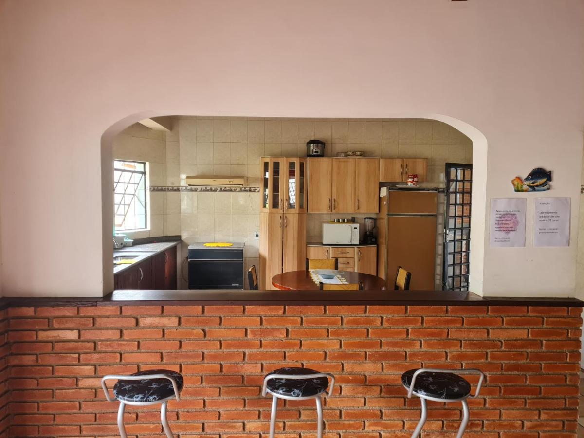 Chacara Nascer Do Sol, Terra Preta, Mairipora Villa ภายนอก รูปภาพ
