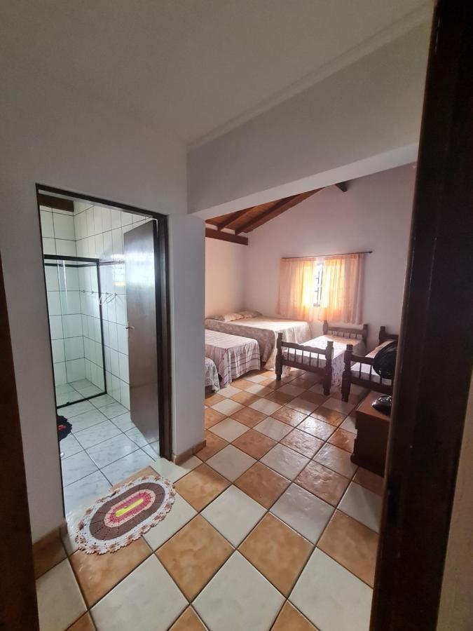 Chacara Nascer Do Sol, Terra Preta, Mairipora Villa ภายนอก รูปภาพ