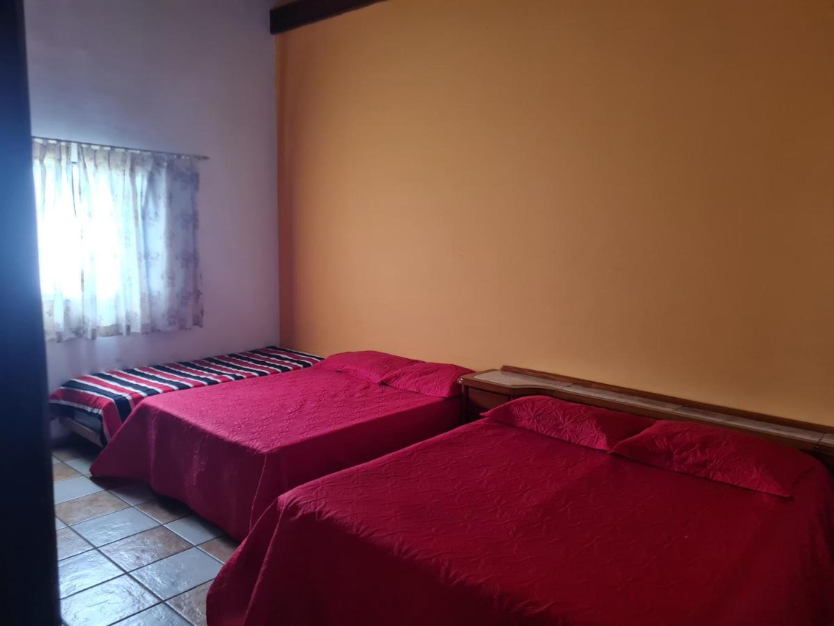 Chacara Nascer Do Sol, Terra Preta, Mairipora Villa ภายนอก รูปภาพ