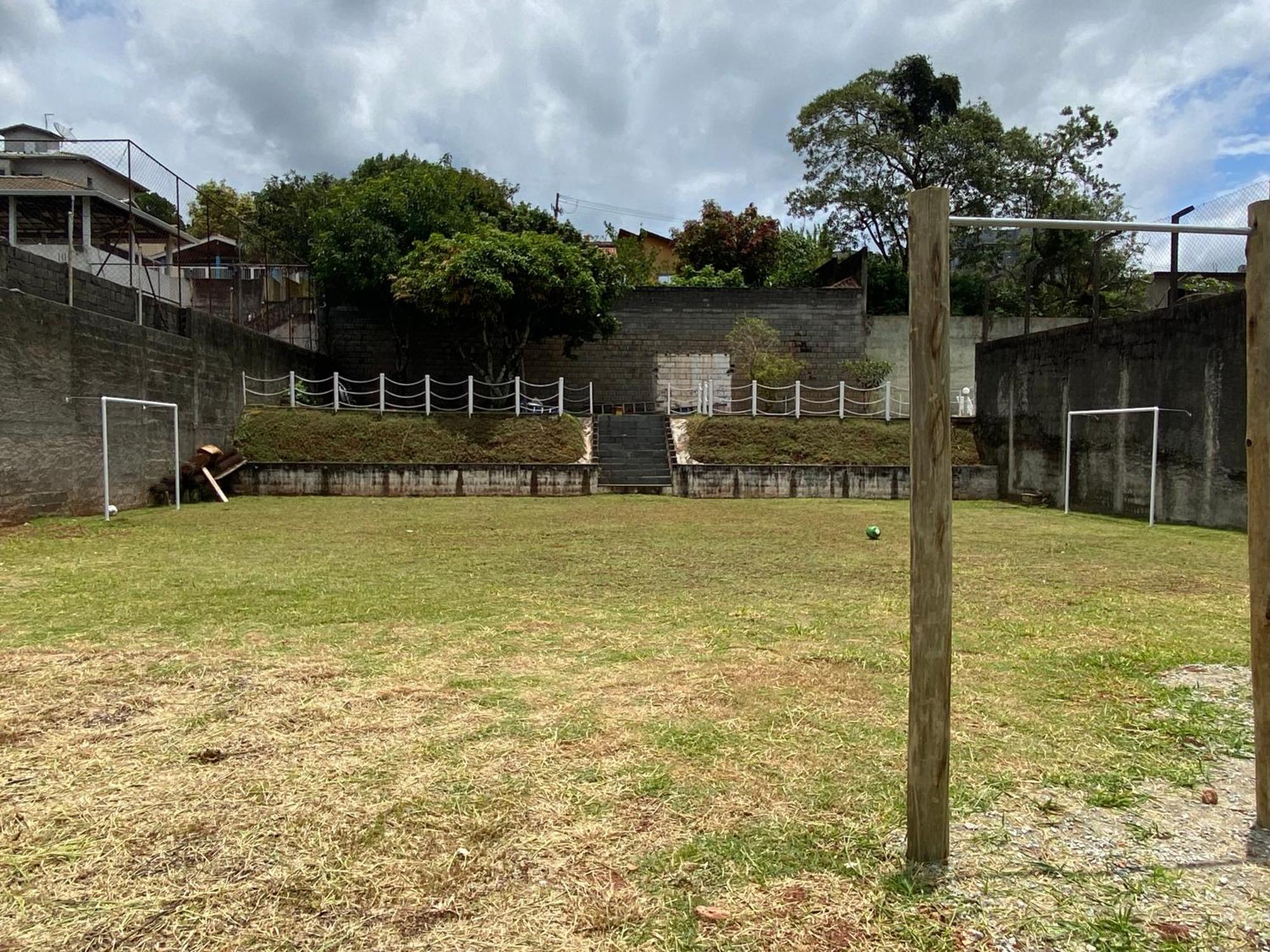 Chacara Nascer Do Sol, Terra Preta, Mairipora Villa ภายนอก รูปภาพ