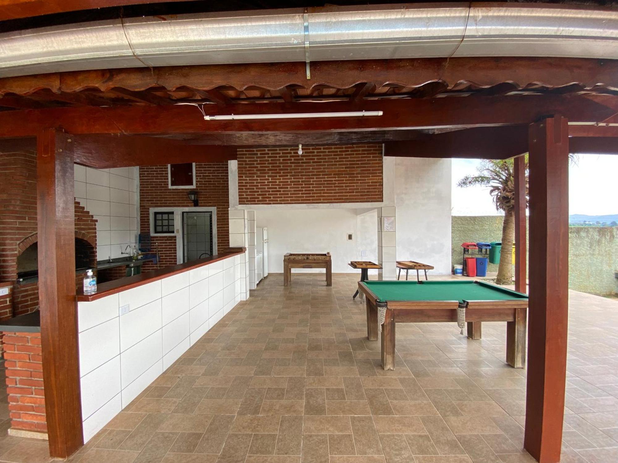 Chacara Nascer Do Sol, Terra Preta, Mairipora Villa ภายนอก รูปภาพ