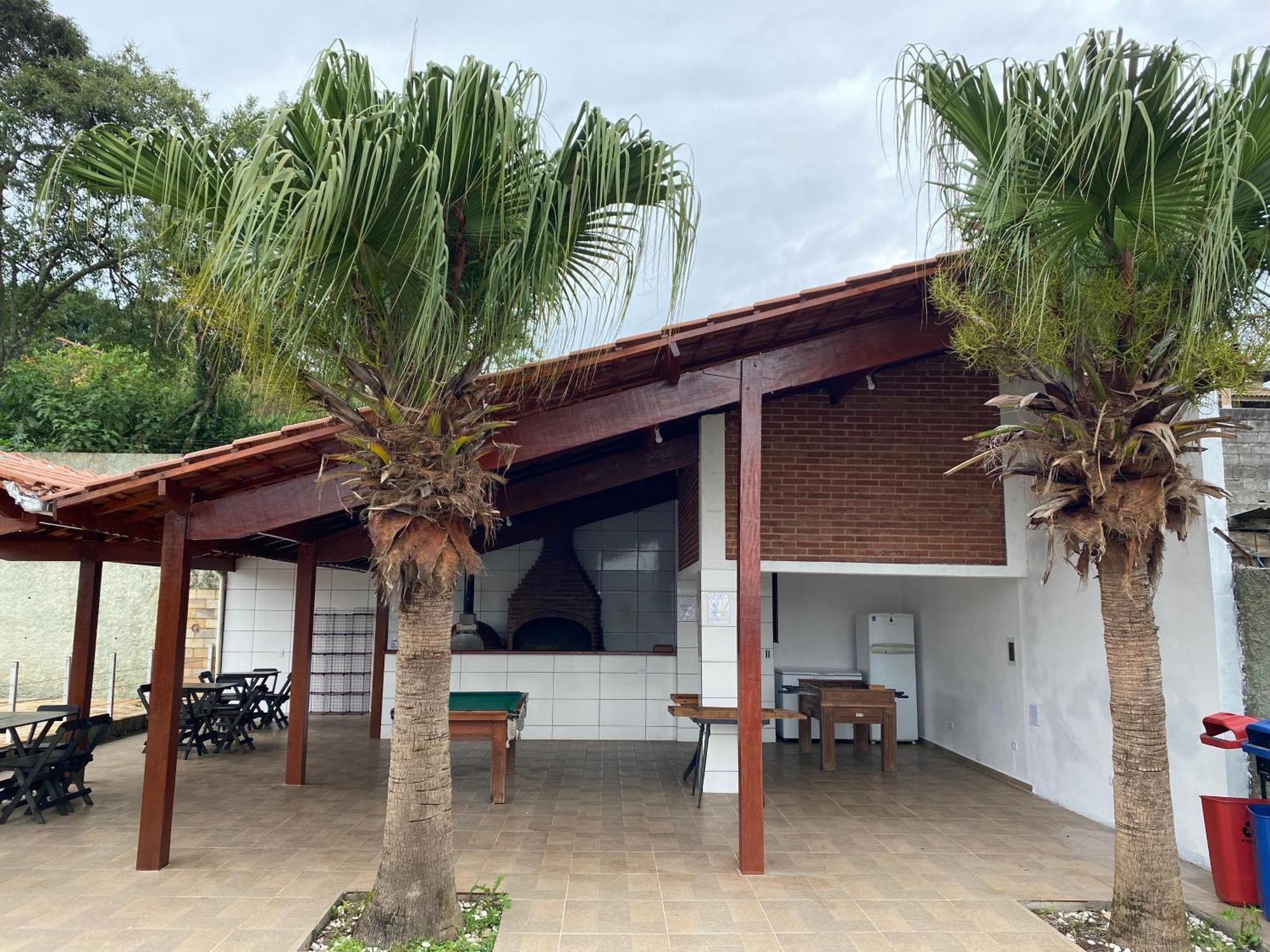 Chacara Nascer Do Sol, Terra Preta, Mairipora Villa ภายนอก รูปภาพ